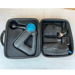 Theragun G3PRO- Black, Therabody